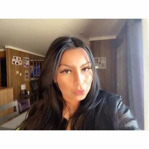 Meet your Posher, Alana